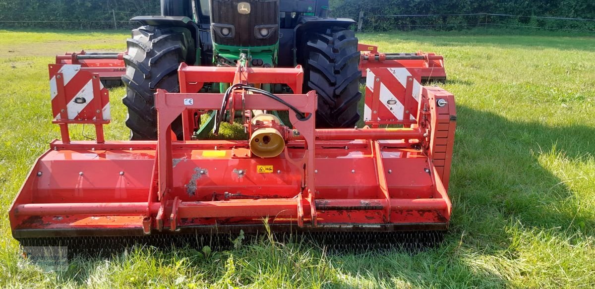 Mulchgerät & Häckselgerät tip Sauerburger PEGASUS 8000, Gebrauchtmaschine in Altenberge (Poză 12)