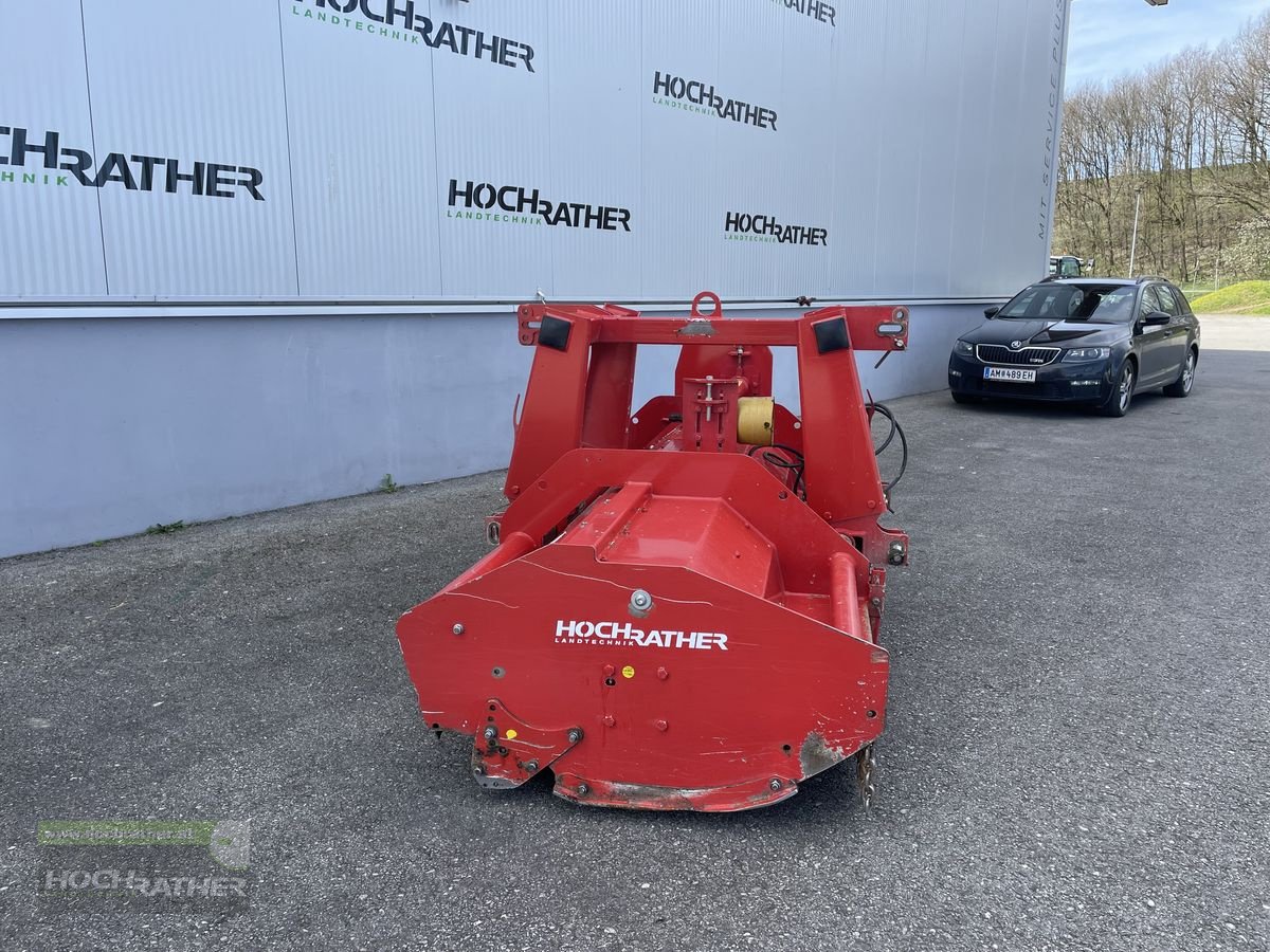 Mulchgerät & Häckselgerät del tipo Sauerburger WM 3000  HF, Gebrauchtmaschine en Kronstorf (Imagen 3)