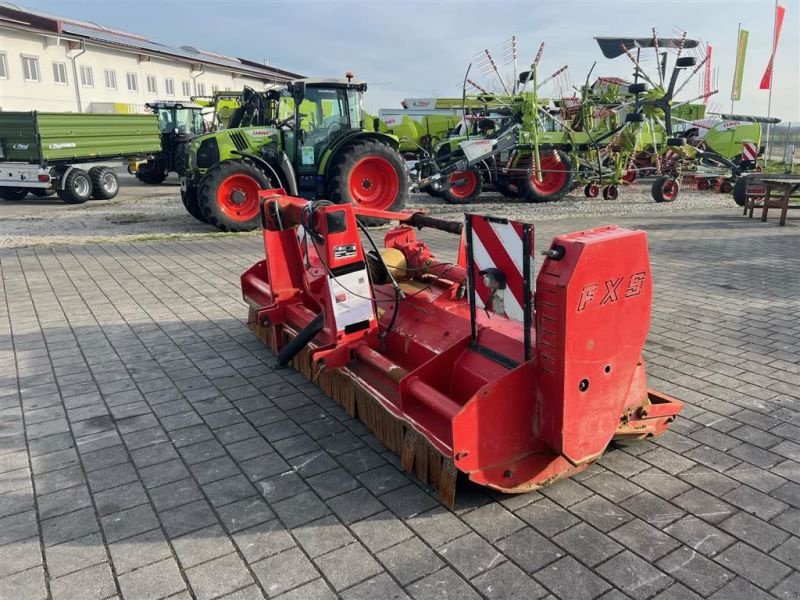 Mulchgerät & Häckselgerät typu Sauerburger WM 3000, Gebrauchtmaschine w Obersöchering (Zdjęcie 3)