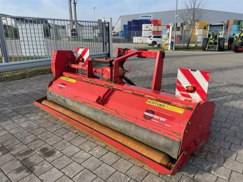 Mulchgerät & Häckselgerät tip Sauerburger WM 3000, Gebrauchtmaschine in Obersöchering (Poză 6)