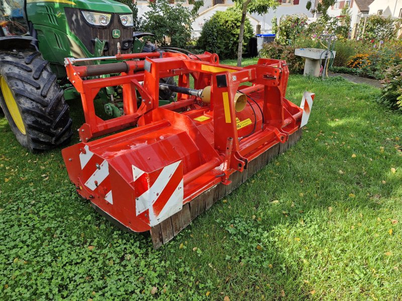 Mulchgerät & Häckselgerät tip Sauerburger WM 3000, Gebrauchtmaschine in Bad Krozingen (Poză 1)