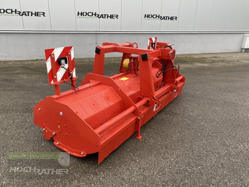 Mulchgerät & Häckselgerät typu Sauerburger WM 3300 H&F, Neumaschine v Kronstorf (Obrázek 1)