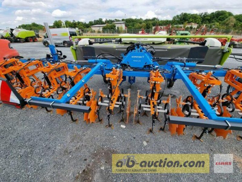 Mulchgerät & Häckselgerät del tipo Schmotzer VENTERRA AV5 AB-AUCTION, Vorführmaschine en Schwend (Imagen 2)