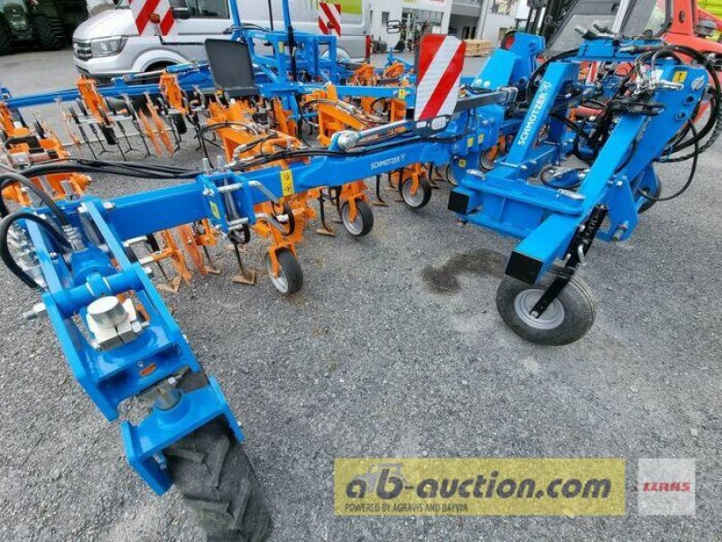 Mulchgerät & Häckselgerät des Typs Schmotzer VENTERRA AV5 AB-AUCTION, Vorführmaschine in Schwend (Bild 4)