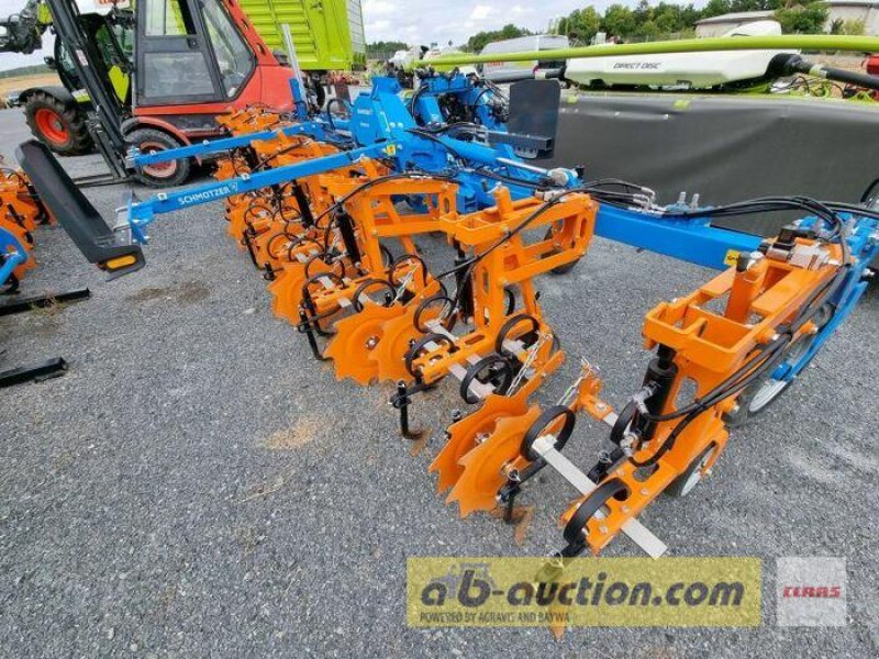 Mulchgerät & Häckselgerät du type Schmotzer VENTERRA AV5 AB-AUCTION, Vorführmaschine en Schwend (Photo 3)