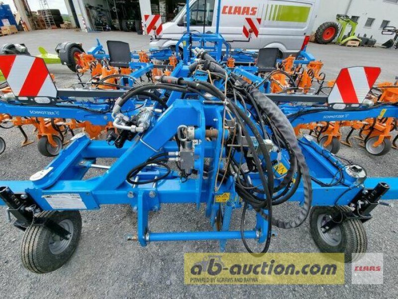 Mulchgerät & Häckselgerät tip Schmotzer VENTERRA AV5 AB-AUCTION, Vorführmaschine in Schwend (Poză 5)