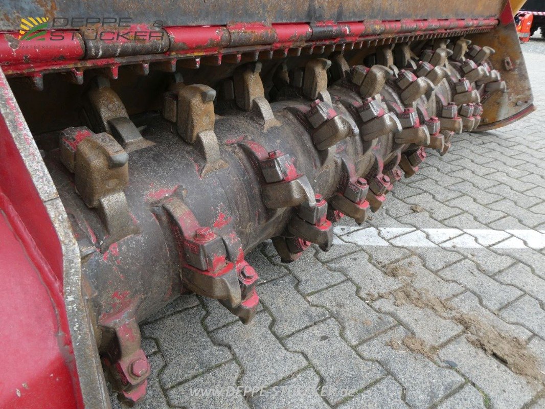 Mulchgerät & Häckselgerät del tipo Seppi Starforst 2 Mec 260, Gebrauchtmaschine In Lauterberg/Barbis (Immagine 9)