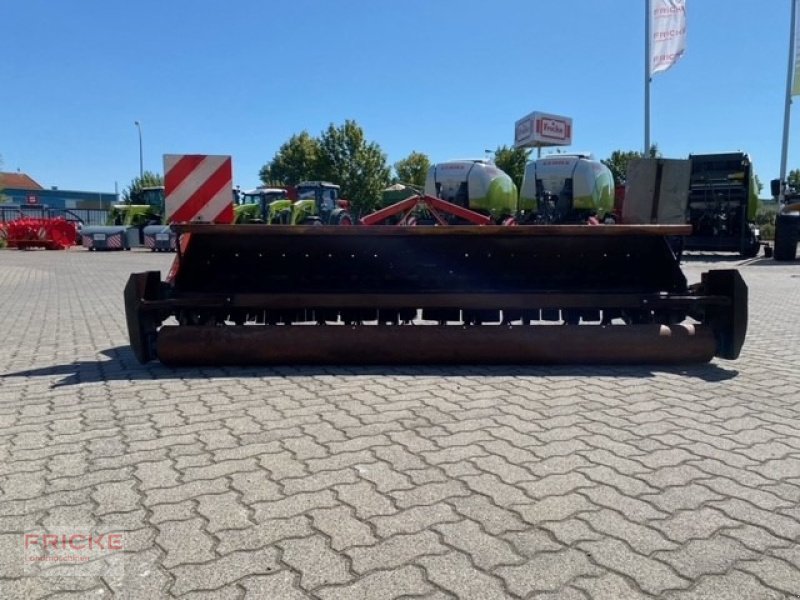 Mulchgerät & Häckselgerät du type Silo Wolff FX 300, Gebrauchtmaschine en Demmin (Photo 4)