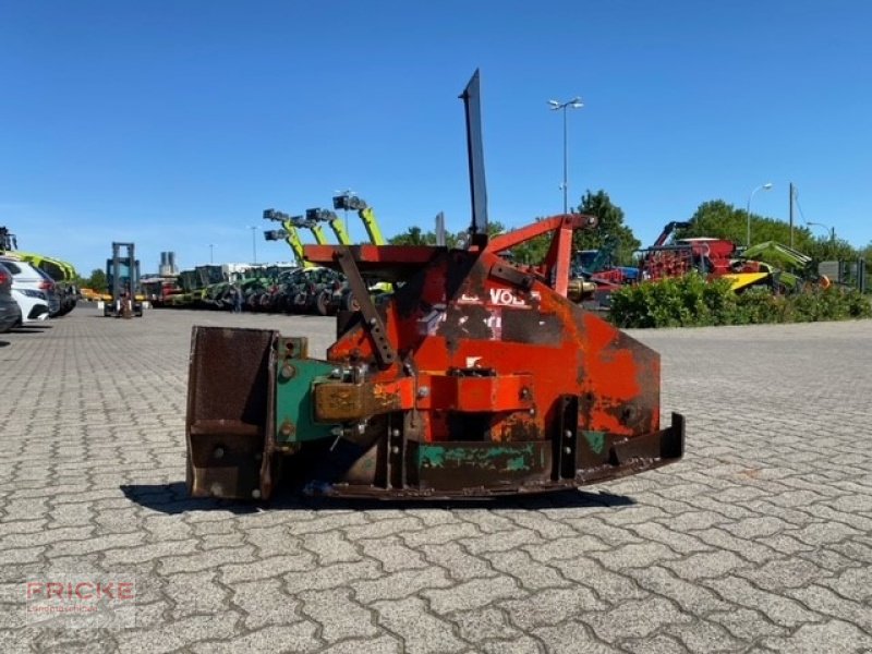 Mulchgerät & Häckselgerät typu Silo Wolff FX 300, Gebrauchtmaschine v Demmin (Obrázok 6)