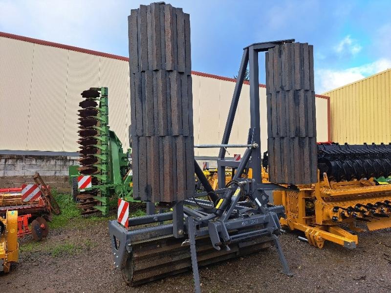 Mulchgerät & Häckselgerät van het type Sky 6M, Gebrauchtmaschine in STENAY (Foto 4)