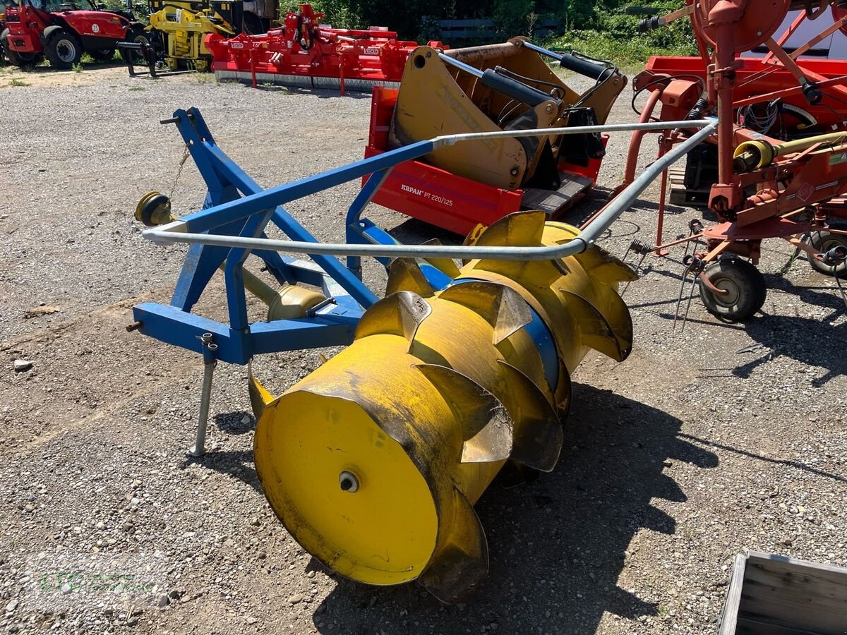 Mulchgerät & Häckselgerät van het type Sonstige 175 Classic Siloverteiler, Gebrauchtmaschine in Herzogenburg (Foto 4)