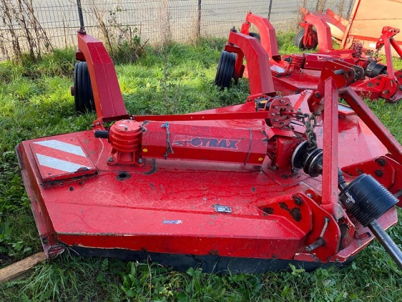 Mulchgerät & Häckselgerät del tipo Sonstige 3300, Gebrauchtmaschine en LE PONT CHRETIEN (Imagen 3)