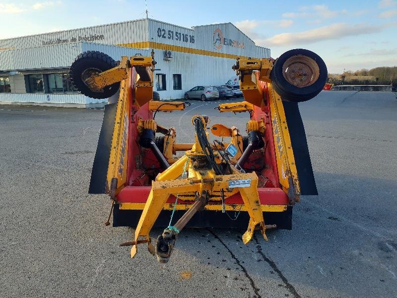 Mulchgerät & Häckselgerät del tipo Sonstige 5400R, Gebrauchtmaschine en ANTIGNY (Imagen 1)