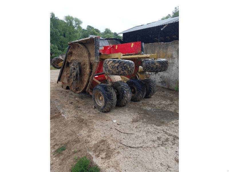 Mulchgerät & Häckselgerät van het type Sonstige 5M40, Gebrauchtmaschine in HERLIN LE SEC (Foto 2)