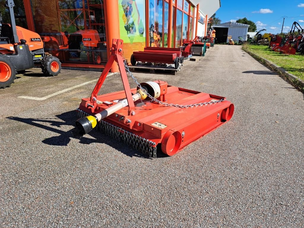 Mulchgerät & Häckselgerät van het type Sonstige AG120M, Gebrauchtmaschine in LIMOGES (Foto 2)