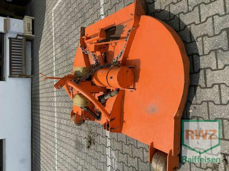 Mulchgerät & Häckselgerät tip Sonstige BAB Bambs Mulchgerät, Gebrauchtmaschine in Bornheim-Roisdorf (Poză 3)