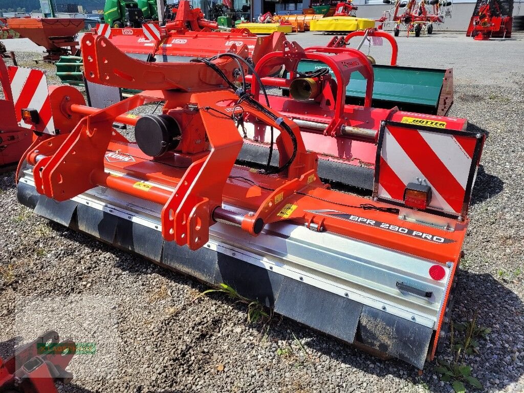 Mulchgerät & Häckselgerät del tipo Sonstige BPR 280 Pro, Gebrauchtmaschine en Gleisdorf (Imagen 3)