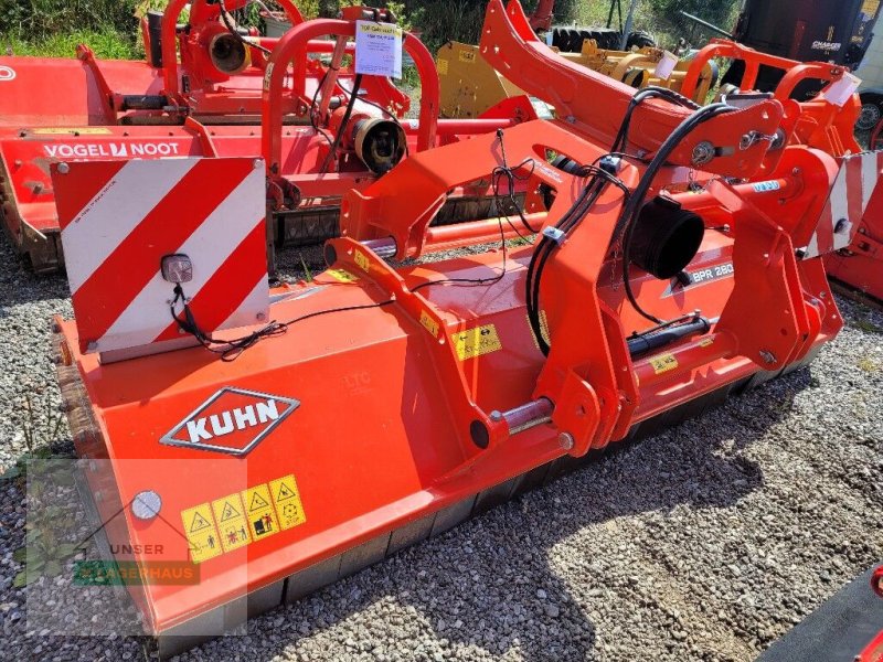 Mulchgerät & Häckselgerät типа Sonstige BPR 280 Pro, Gebrauchtmaschine в Gleisdorf