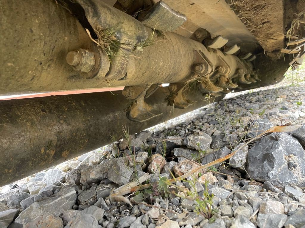 Mulchgerät & Häckselgerät del tipo Sonstige CORTEZE CDA 250, Gebrauchtmaschine en Aubiet (Imagen 5)