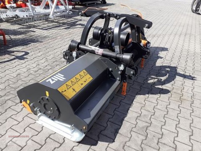 Mulchgerät & Häckselgerät van het type Sonstige FL 280 Front+Heck Profimulcher NEU AKTION, Gebrauchtmaschine in Tarsdorf (Foto 8)