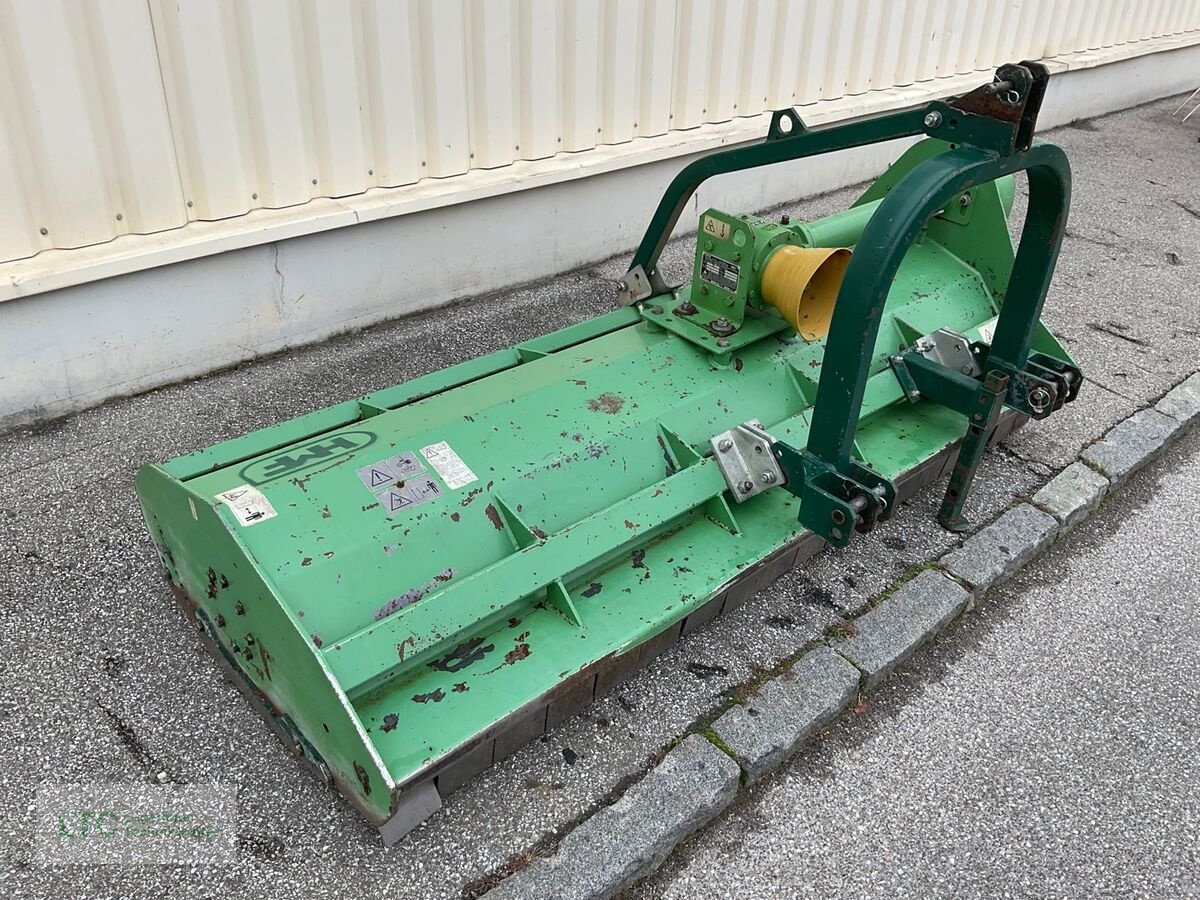 Mulchgerät & Häckselgerät del tipo Sonstige FU 225 LS, Gebrauchtmaschine en Kalsdorf (Imagen 2)