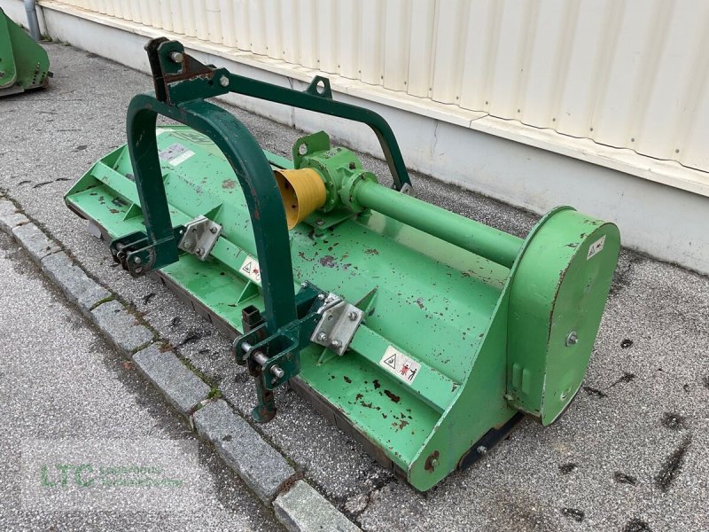 Mulchgerät & Häckselgerät del tipo Sonstige FU 225 LS, Gebrauchtmaschine en Kalsdorf (Imagen 1)