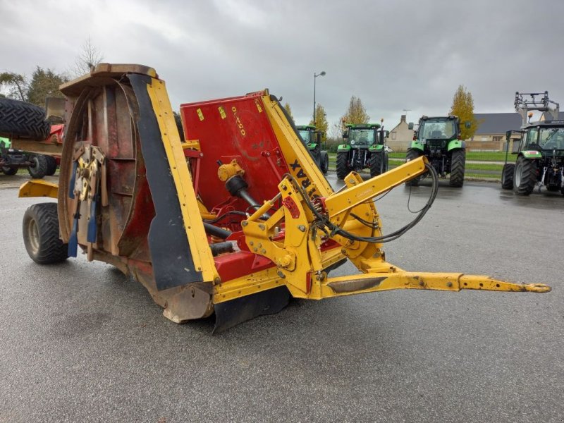 Mulchgerät & Häckselgerät del tipo Sonstige G 5400, Gebrauchtmaschine en CHAILLOUÉ