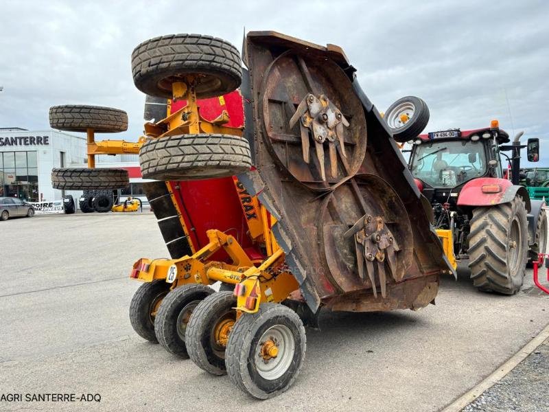 Mulchgerät & Häckselgerät del tipo Sonstige G7000, Gebrauchtmaschine en ROYE (Imagen 1)