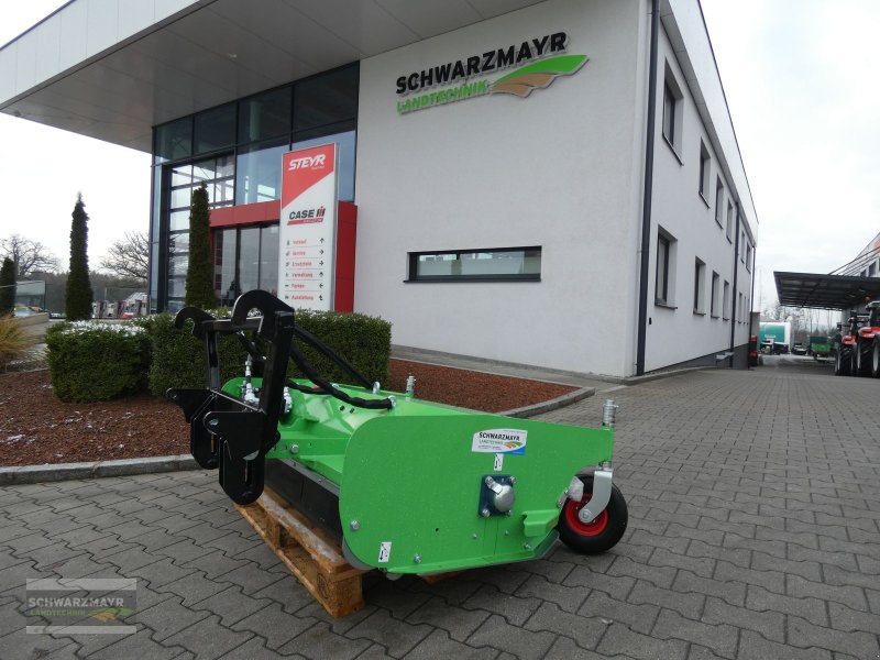 Mulchgerät & Häckselgerät tip Sonstige Giant - Mulcher 1.400 HD, Neumaschine in Gampern (Poză 1)