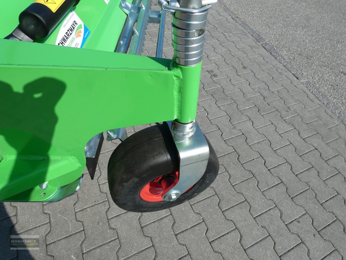 Mulchgerät & Häckselgerät of the type Sonstige Giant - Mulcher 1.600 HD, Neumaschine in Aurolzmünster (Picture 14)