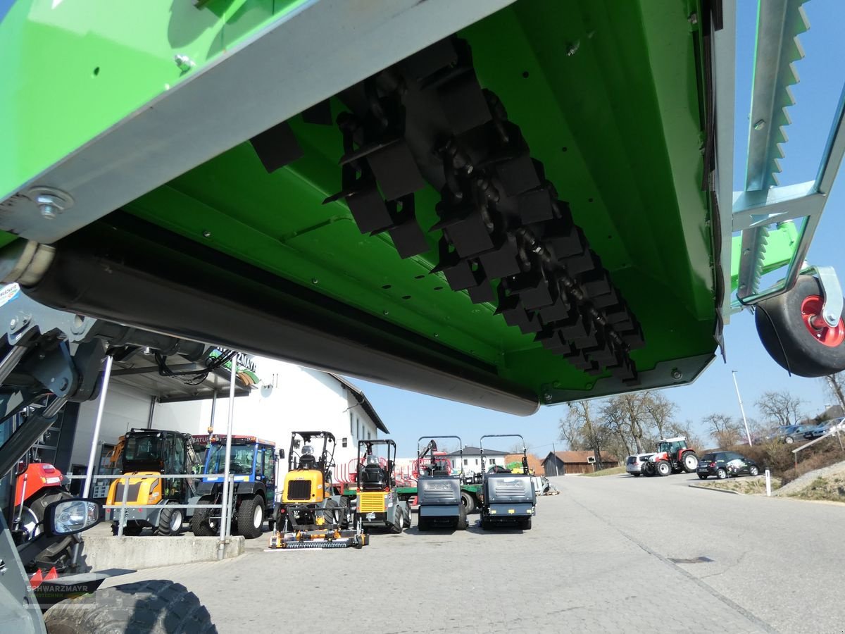 Mulchgerät & Häckselgerät typu Sonstige Giant - Mulcher 1.600 HD, Neumaschine v Aurolzmünster (Obrázok 16)