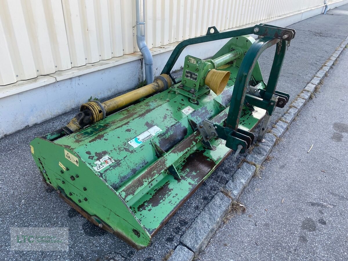 Mulchgerät & Häckselgerät del tipo Sonstige GU 225 LS, Gebrauchtmaschine en Kalsdorf (Imagen 1)