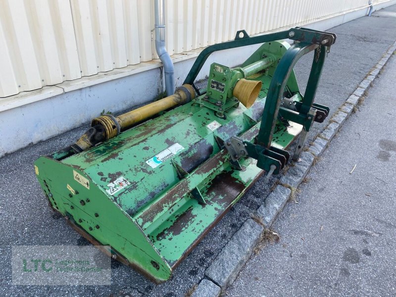 Mulchgerät & Häckselgerät del tipo Sonstige GU 225 LS, Gebrauchtmaschine en Kalsdorf (Imagen 1)