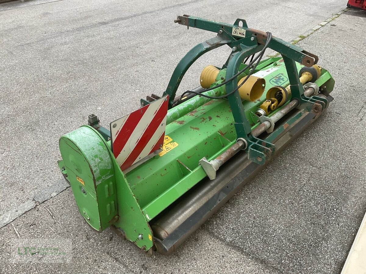 Mulchgerät & Häckselgerät del tipo Sonstige GU 275 LS, Gebrauchtmaschine en Kalsdorf (Imagen 4)