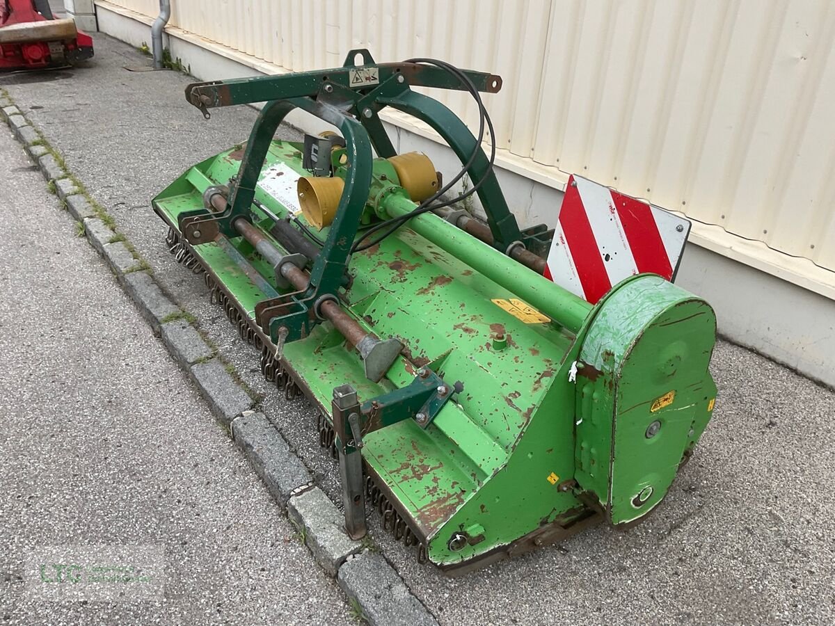 Mulchgerät & Häckselgerät del tipo Sonstige GU 275 LS, Gebrauchtmaschine en Kalsdorf (Imagen 1)