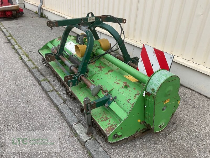 Mulchgerät & Häckselgerät van het type Sonstige GU 275 LS, Gebrauchtmaschine in Kalsdorf (Foto 1)