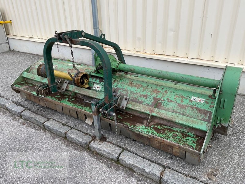 Mulchgerät & Häckselgerät tip Sonstige GU 275 LS, Gebrauchtmaschine in Kalsdorf (Poză 1)