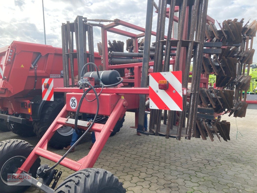 Mulchgerät & Häckselgerät typu Sonstige IAT Hektor Gigant 4m, Gebrauchtmaschine v Bockel - Gyhum (Obrázok 10)