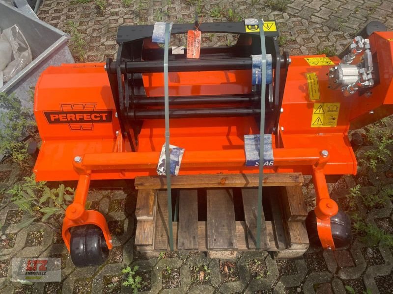 Mulchgerät & Häckselgerät του τύπου Sonstige KJ-150 MULCHER PERFECT, Neumaschine σε Hartmannsdorf (Φωτογραφία 2)