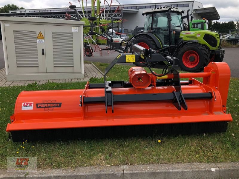 Mulchgerät & Häckselgerät от тип Sonstige KM-270 MULCHER PERFECT, Neumaschine в Hartmannsdorf (Снимка 2)