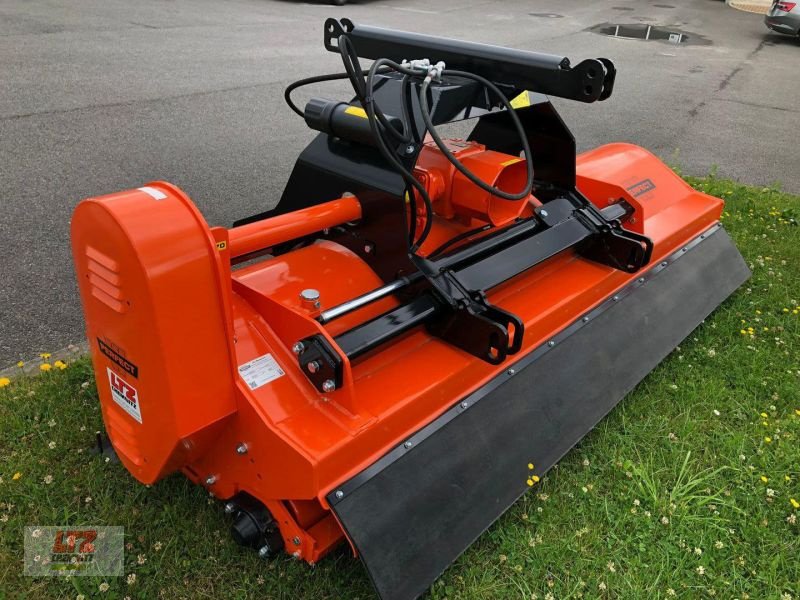 Mulchgerät & Häckselgerät от тип Sonstige KM-270 MULCHER PERFECT, Neumaschine в Hartmannsdorf (Снимка 1)