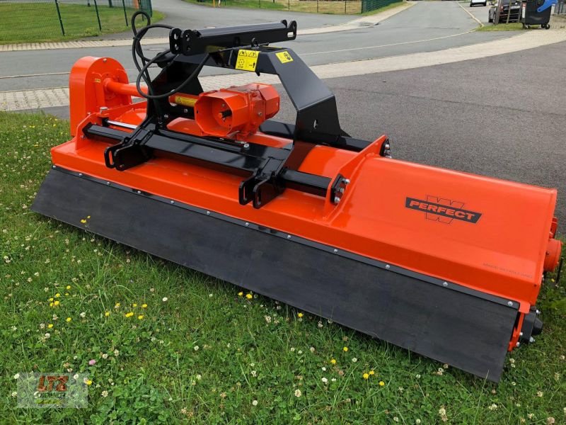 Mulchgerät & Häckselgerät от тип Sonstige KM-270 MULCHER PERFECT, Neumaschine в Hartmannsdorf (Снимка 3)