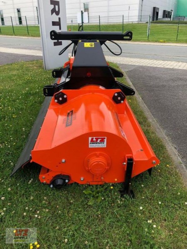 Mulchgerät & Häckselgerät от тип Sonstige KM-270 MULCHER PERFECT, Neumaschine в Hartmannsdorf (Снимка 4)