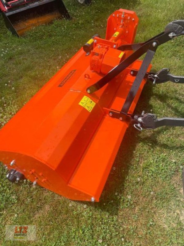 Mulchgerät & Häckselgerät des Typs Sonstige KP-180 MULCHER PERFECT, Neumaschine in Hartmannsdorf (Bild 1)