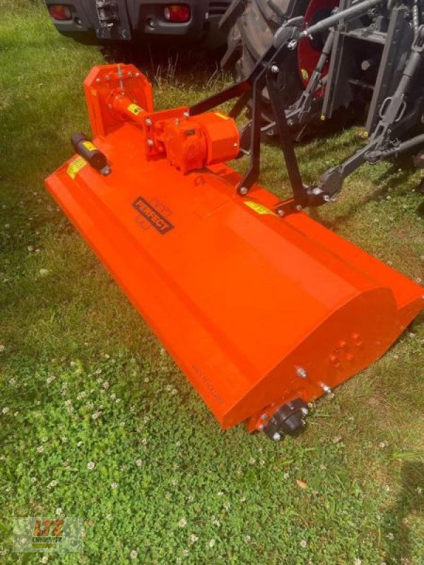 Mulchgerät & Häckselgerät del tipo Sonstige KP-180 MULCHER PERFECT, Neumaschine In Hartmannsdorf (Immagine 2)