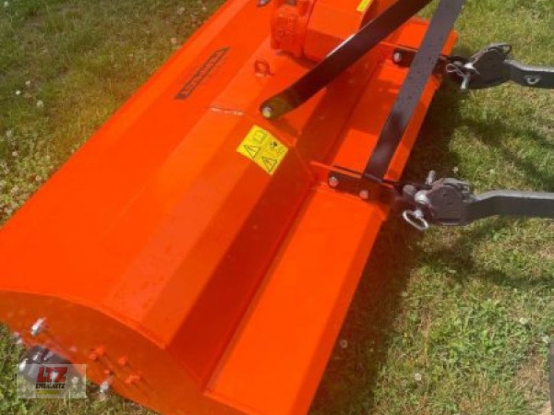 Mulchgerät & Häckselgerät от тип Sonstige KP-180 MULCHER PERFECT, Neumaschine в Hartmannsdorf (Снимка 1)