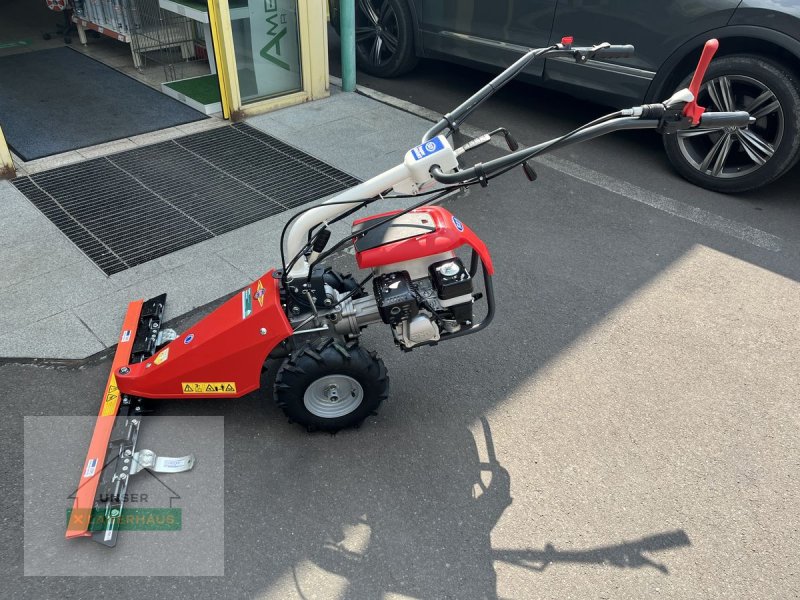 Mulchgerät & Häckselgerät typu Sonstige Motormäher Barbieri, Neumaschine v Wartberg