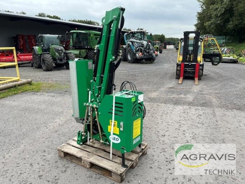 Mulchgerät & Häckselgerät typu Sonstige MULCHER MOVER AM80, Gebrauchtmaschine v Meppen (Obrázok 1)