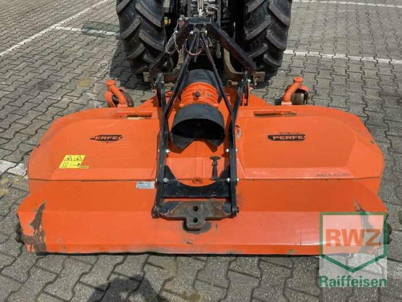 Mulchgerät & Häckselgerät van het type Sonstige Perfekt Mulchgerät T-225, Gebrauchtmaschine in Bornheim-Roisdorf (Foto 1)