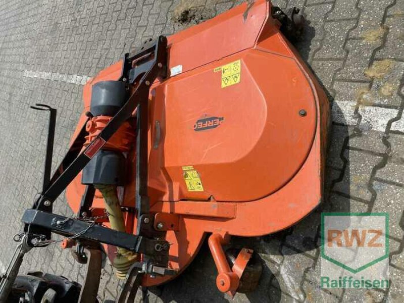 Mulchgerät & Häckselgerät van het type Sonstige Perfekt Mulchgerät T-225, Gebrauchtmaschine in Bornheim-Roisdorf (Foto 3)